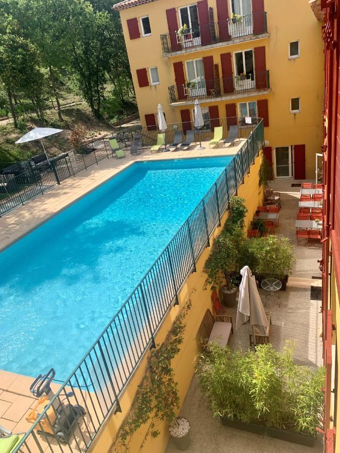 Resid'artel Cadarache - Iter Hotel 2*