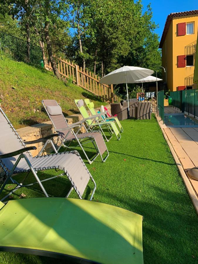 Resid'artel Cadarache - Iter Hotel 2*