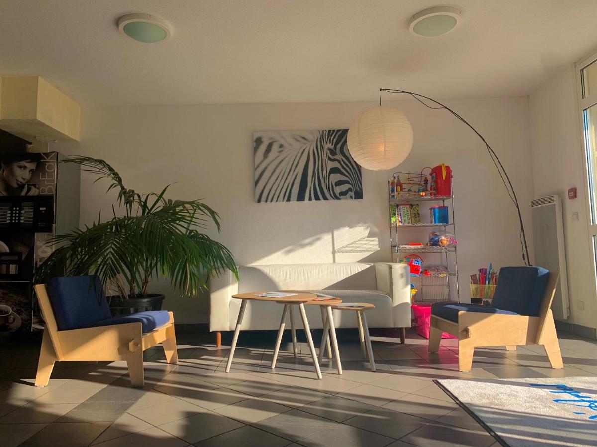 Resid'artel Cadarache - Iter Saint-Paul-les-Durance