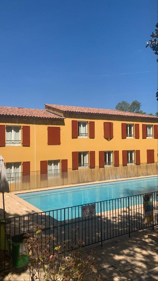 Hotel Resid'artel Cadarache - Iter