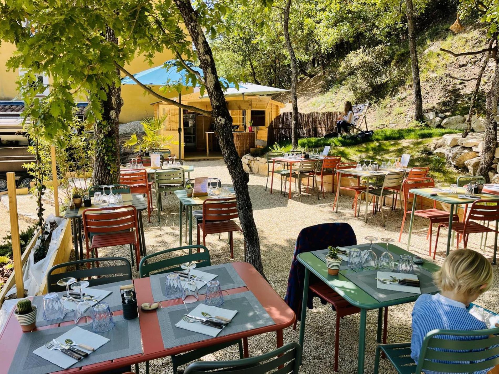 Resid'artel Cadarache - Iter Hotel