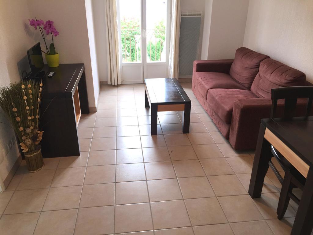Hotel Resid'artel Cadarache - Iter Saint-Paul-les-Durance