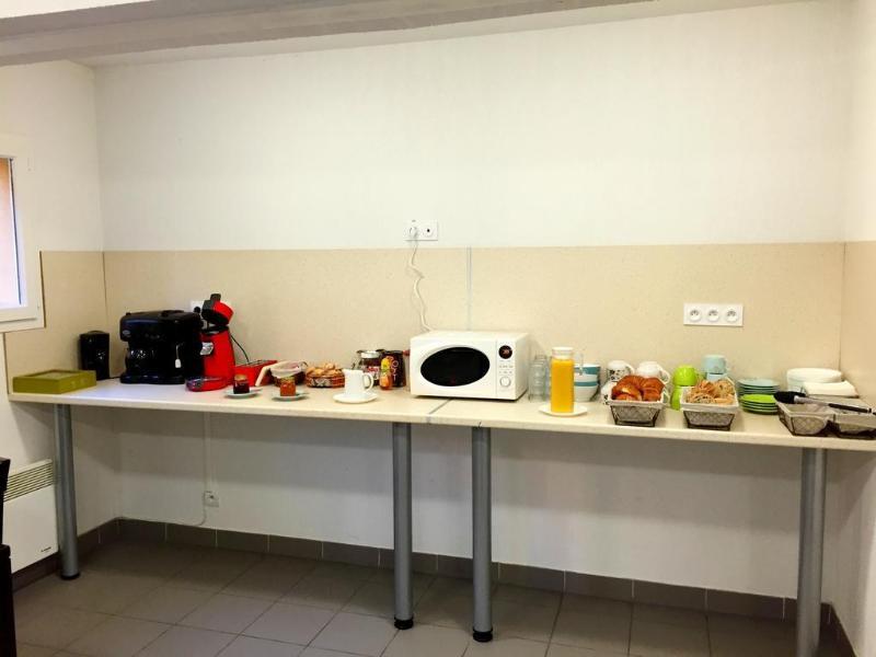 Hotel Resid'artel Cadarache - Iter