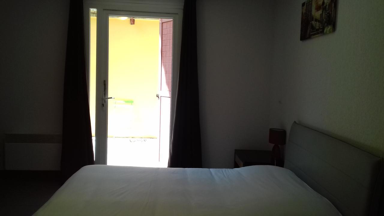Resid'artel Cadarache - Iter Hotel