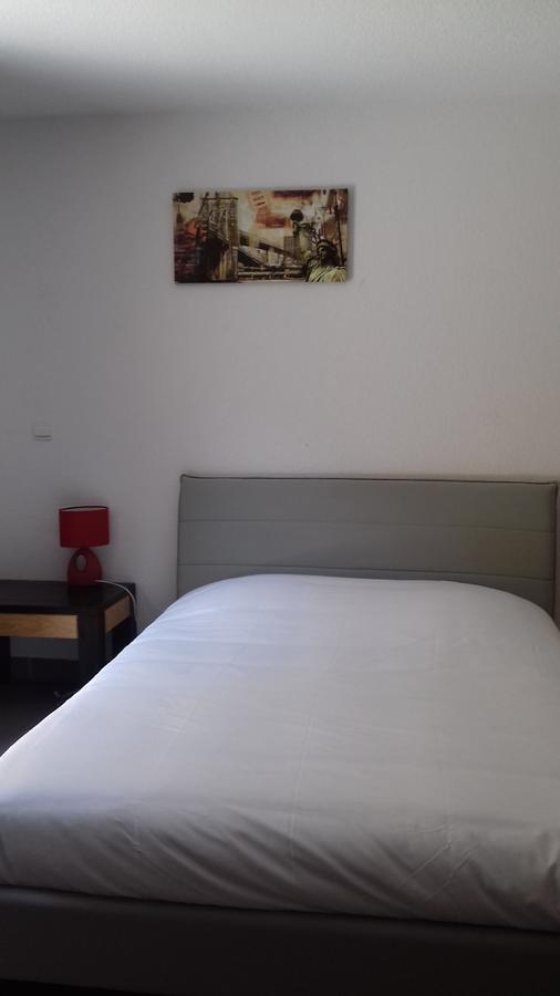 Hotel Resid'artel Cadarache - Iter