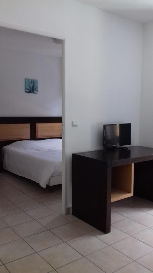 Resid'artel Cadarache - Iter Hotel Saint-Paul-les-Durance