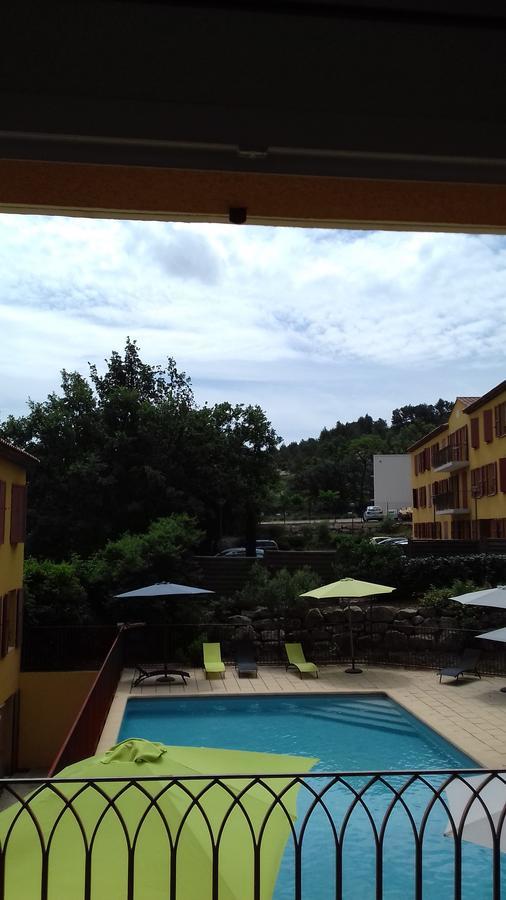 Hotel Resid'artel Cadarache - Iter