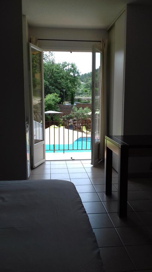 Resid'artel Cadarache - Iter 2* Saint-Paul-les-Durance