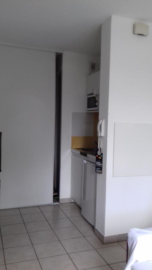 Resid'artel Cadarache - Iter 2*