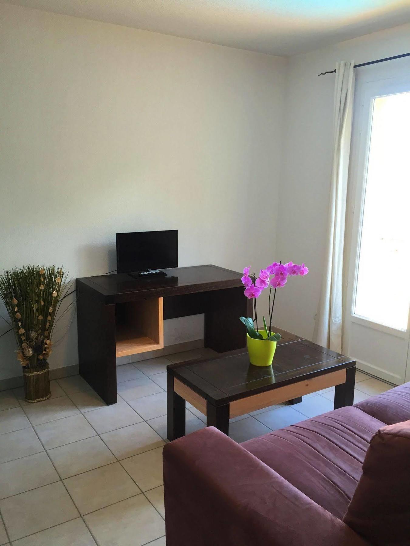 Hotel Resid'artel Cadarache - Iter
