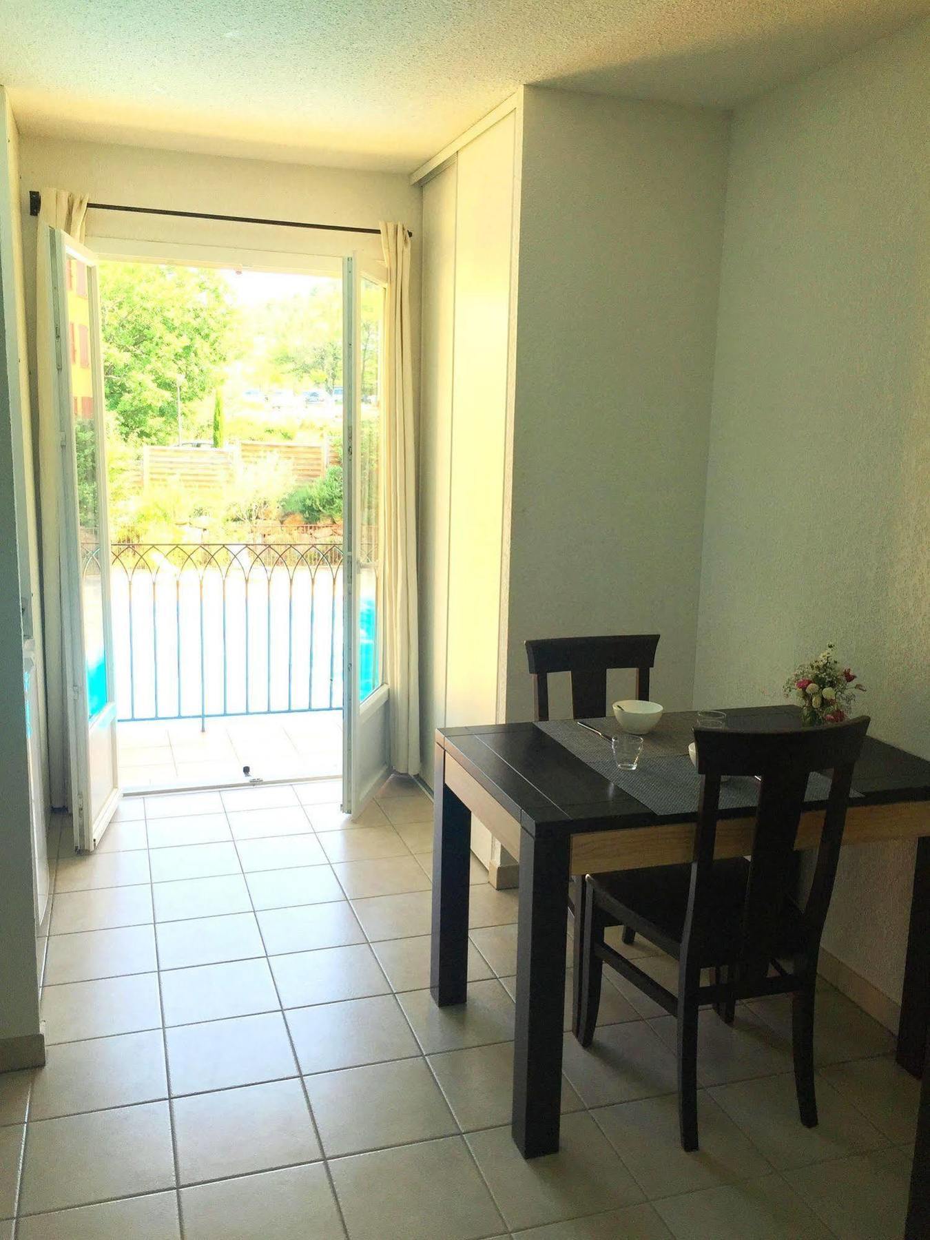 Resid'artel Cadarache - Iter 2* Saint-Paul-les-Durance