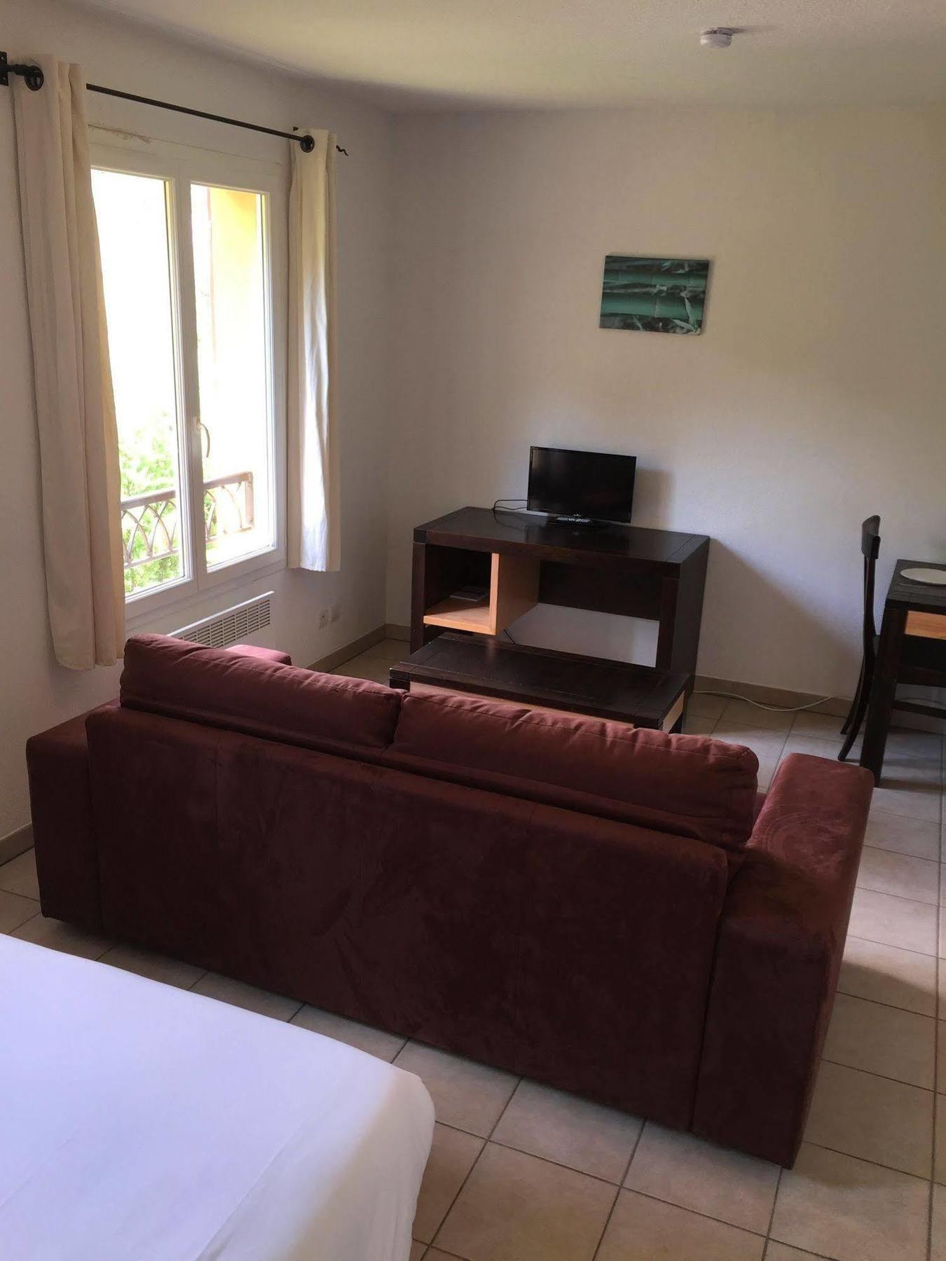 Resid'artel Cadarache - Iter 2*
