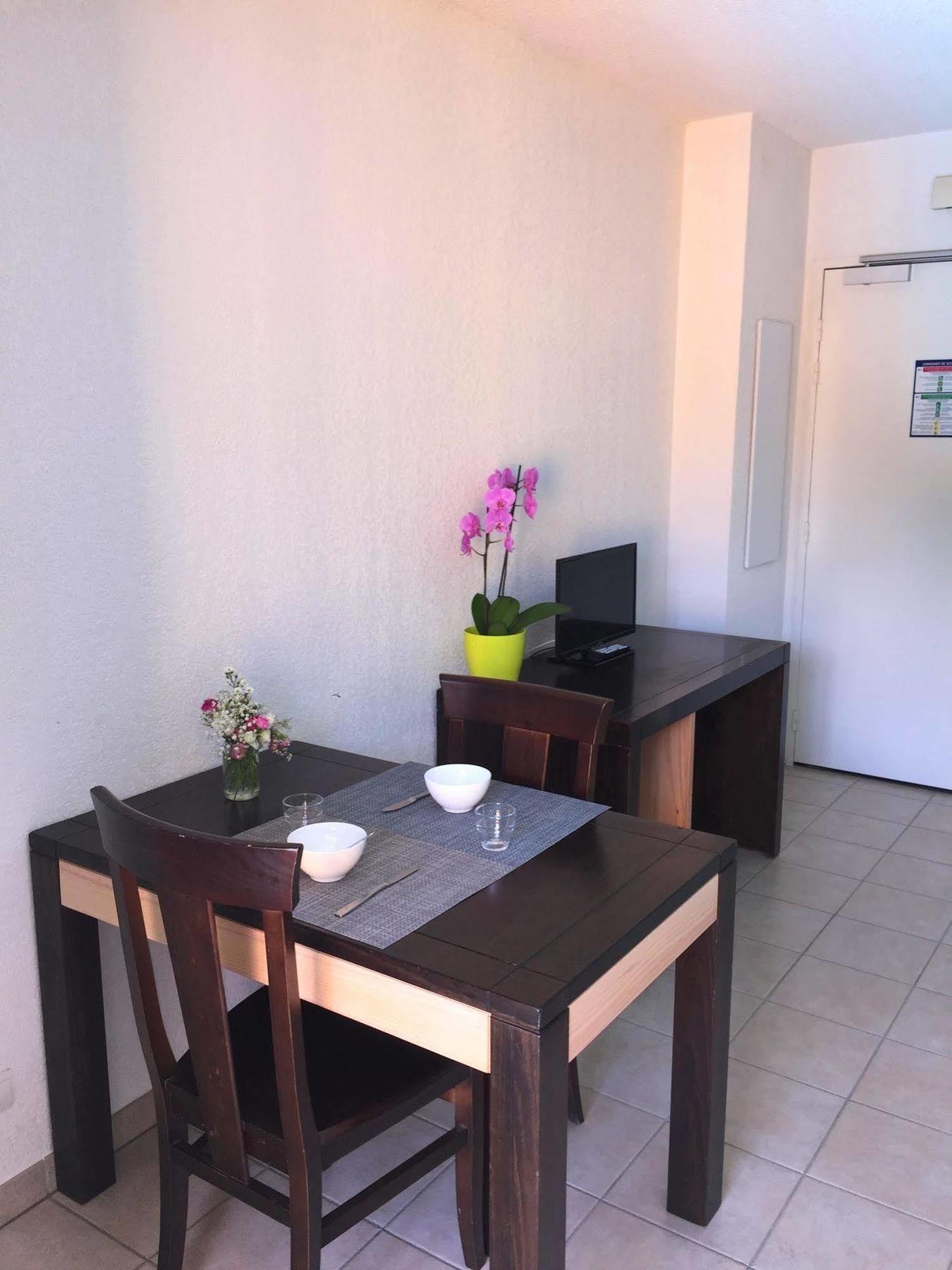Resid'artel Cadarache - Iter 2*