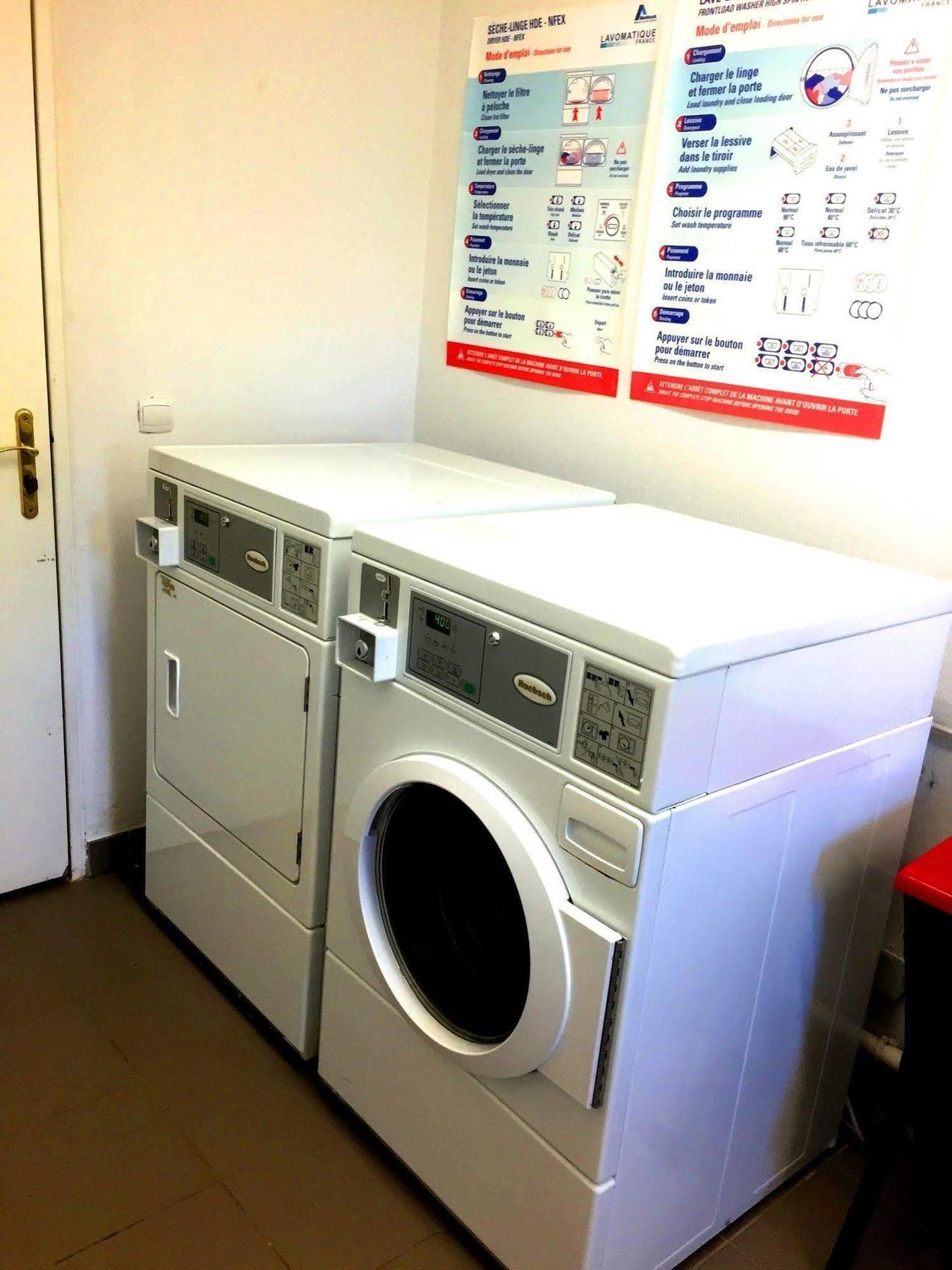 Resid'artel Cadarache - Iter 2* Saint-Paul-les-Durance