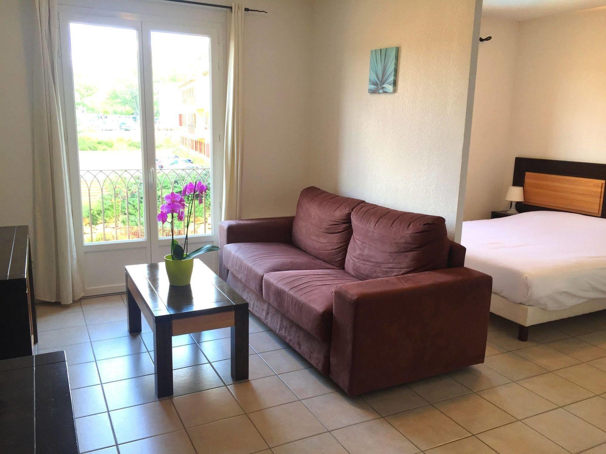 Resid'artel Cadarache - Iter 2*