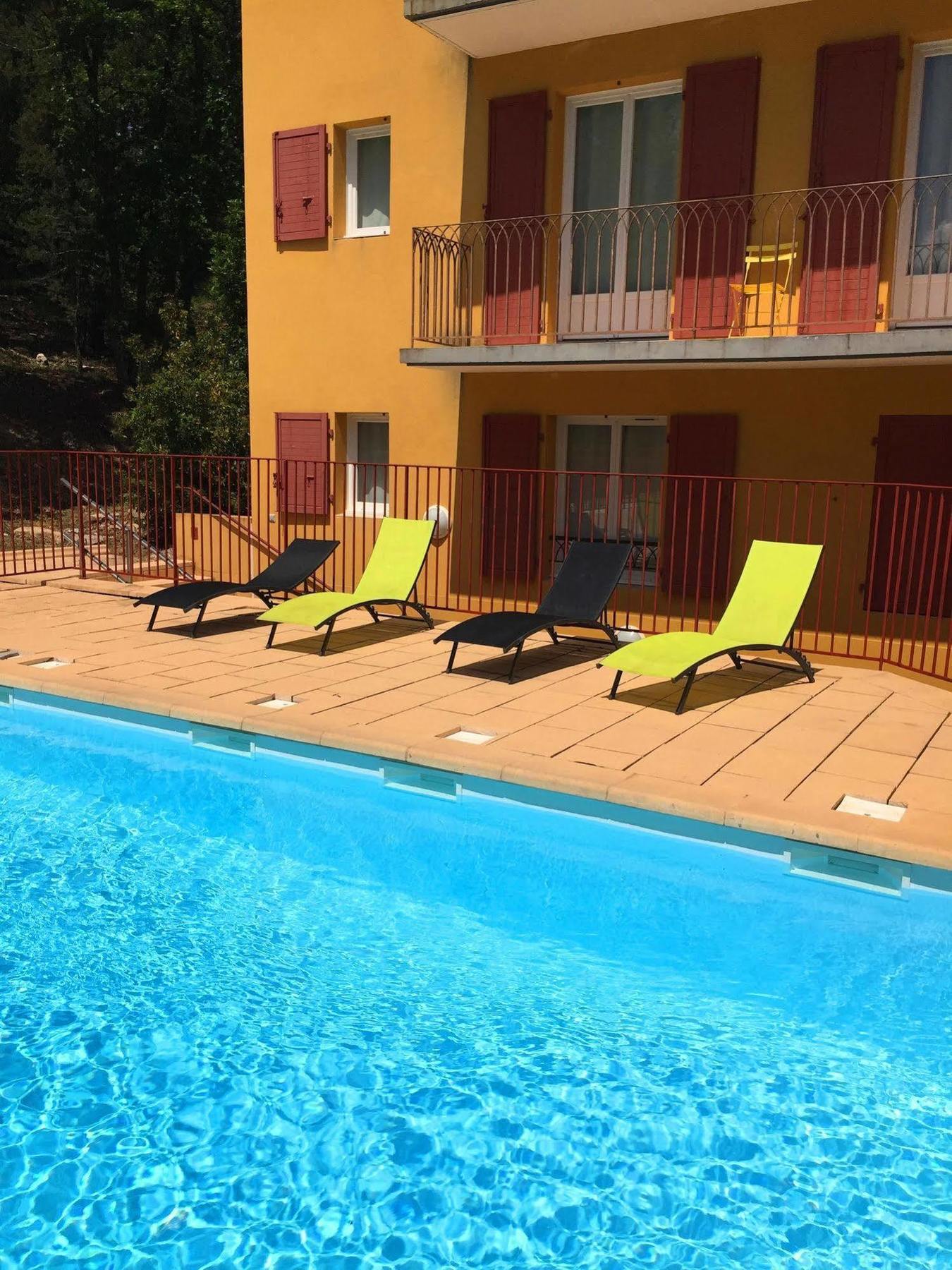 Resid'artel Cadarache - Iter 2*