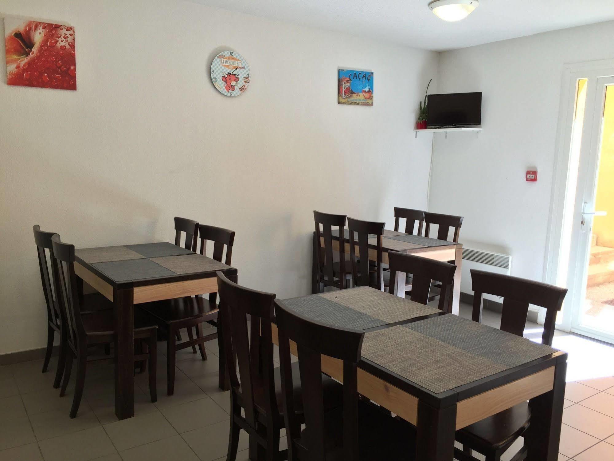 Resid'artel Cadarache - Iter Hotel