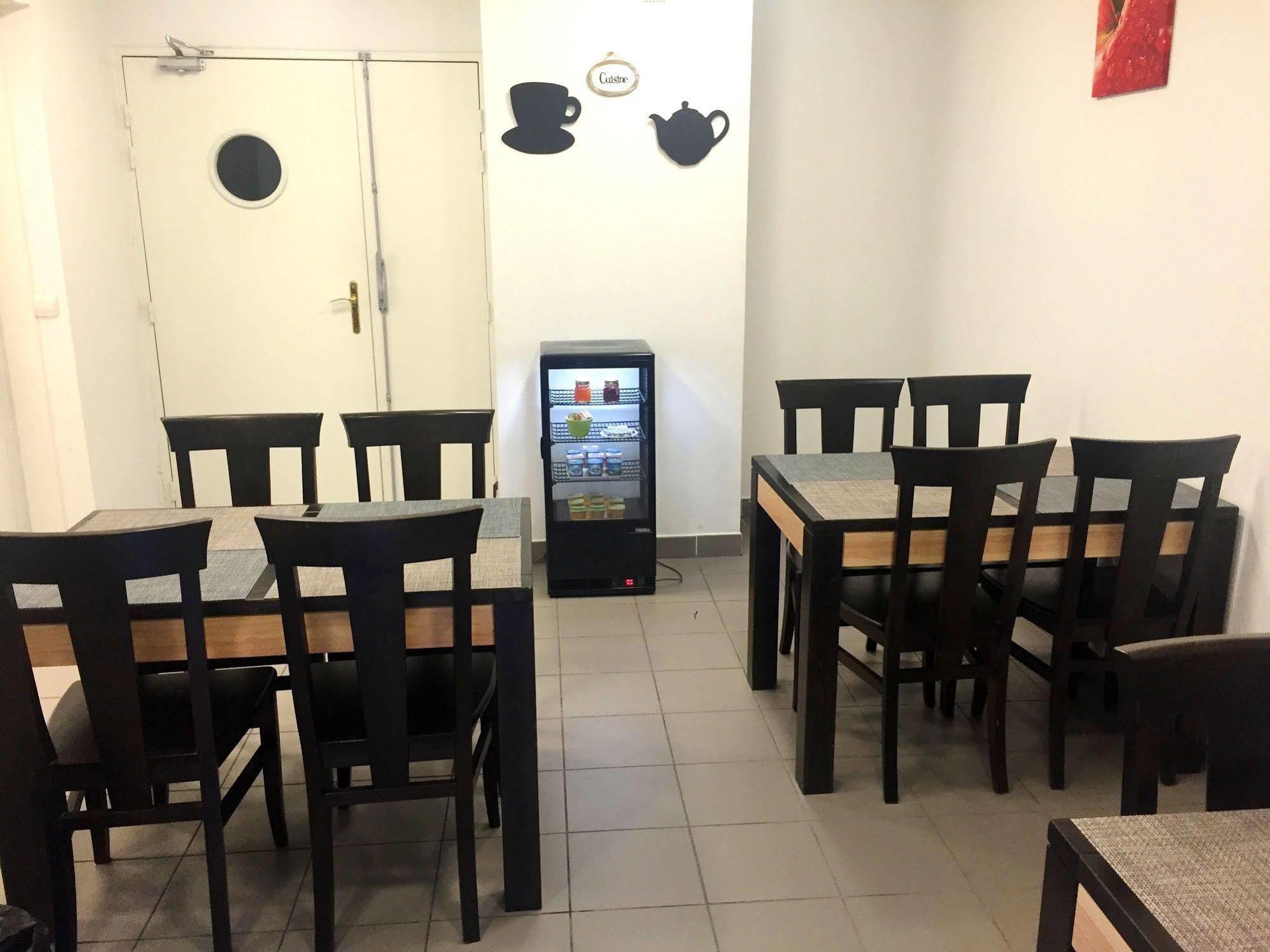 Hotel Resid'artel Cadarache - Iter