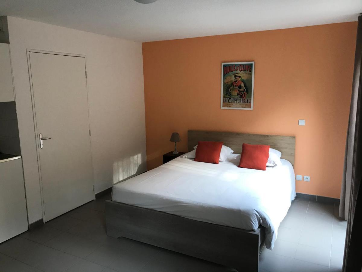 Resid'artel Cadarache - Iter Hotel