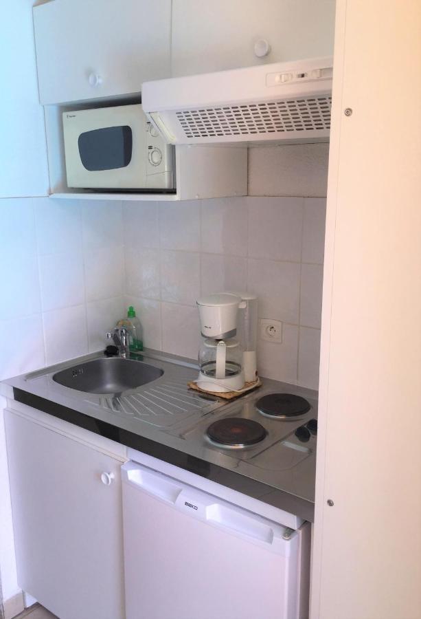 Hotel Resid'artel Cadarache - Iter Saint-Paul-les-Durance