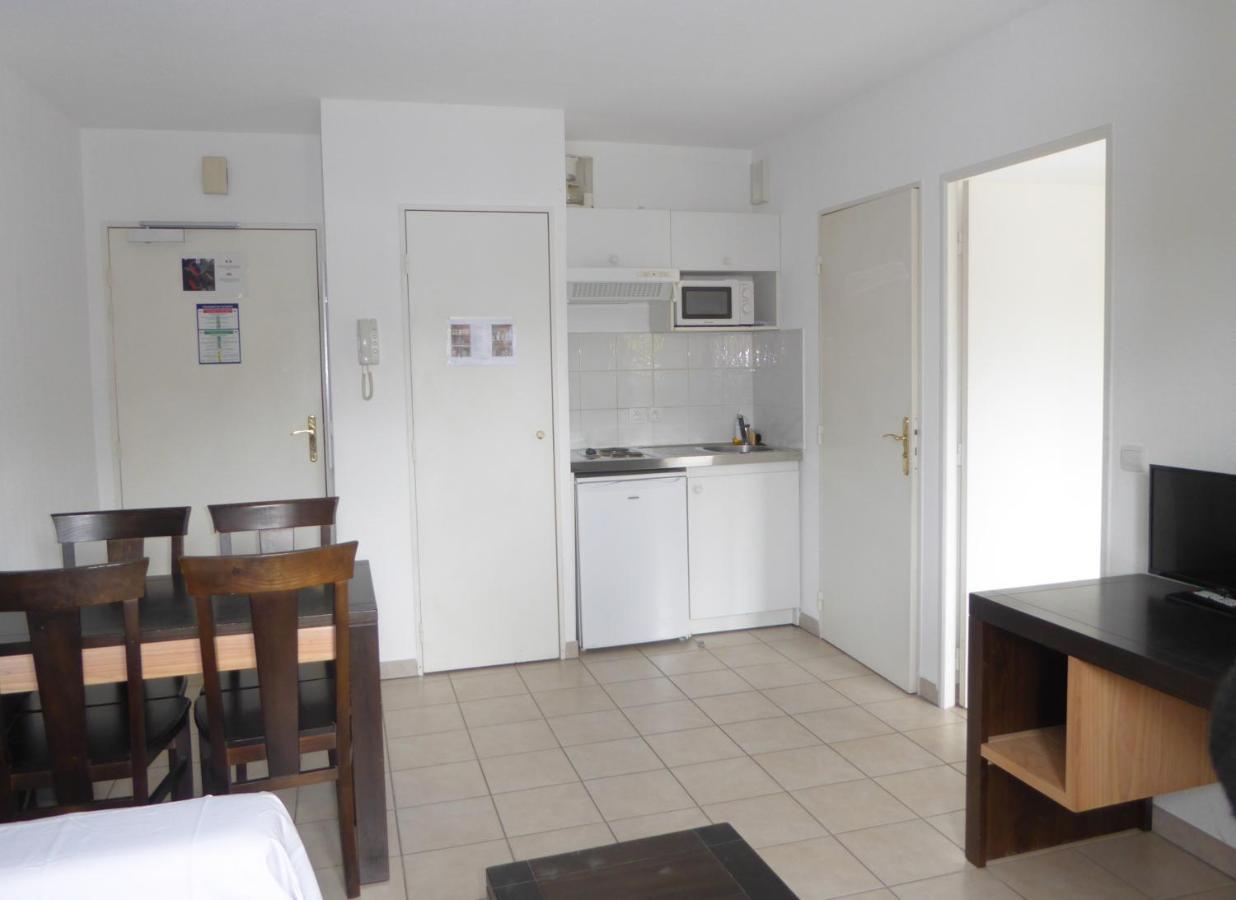 Hotel Resid'artel Cadarache - Iter 2*