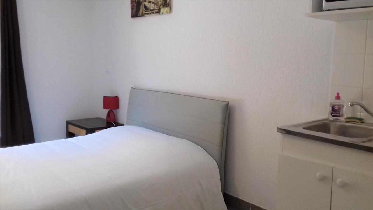 Resid'artel Cadarache - Iter Hotel Saint-Paul-les-Durance
