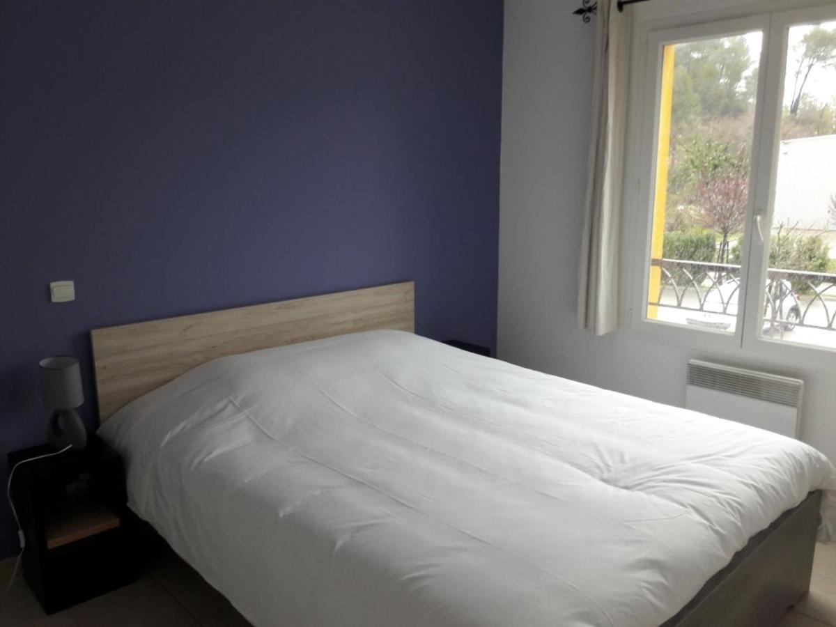 Hotel Resid'artel Cadarache - Iter 2*