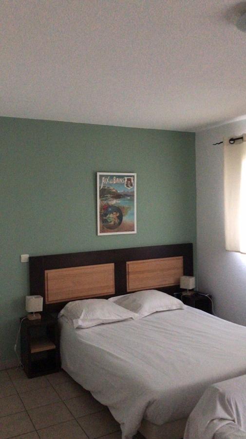 Hotel Resid'artel Cadarache - Iter